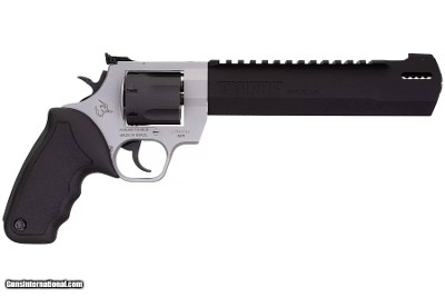 Taurus Armas RAGING HUNTER 357 MAGNUM Double / Single Action 8.375