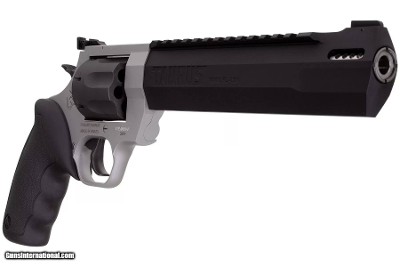 Taurus Raging Hunter .357 Mag, 8.375