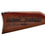 Henry Golden Boy Railroad Tribute .22 LR - 3 of 5