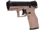 Taurus TX22 .22 LR, 4.1