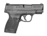 S&W M&P45 Shield M2.0, 3.3