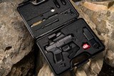 Canik Mete MC9 9mm, 3.18