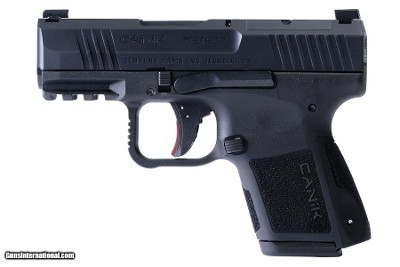 Canik Mete MC9 9mm, 3.18