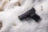 Canik Mete MC9 9mm, 3.18
