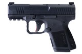 Canik Mete MC9 9mm, 3.18