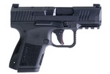 Canik Mete MC9 9mm, 3.18
