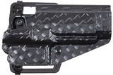 Canik SFX Rival Dark Side 9mm, 5.2