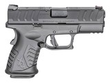 Springfield XD(M) Elite Compact OSP 9mm, 3.8