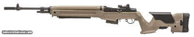Springfield M1A Precision 7.62 NATO, 22