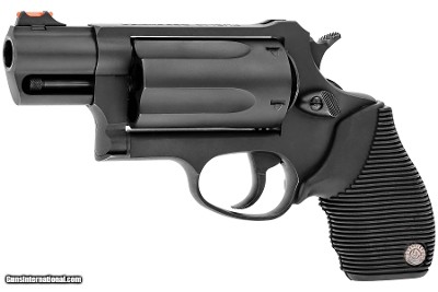 Taurus Armas TAU 45-410 45LC/410 REV 2B 410/45LC Double / Single Action 2.5