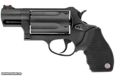 Taurus Armas TAU 45-410 45LC/410 REV 2B 410/45LC Double / Single Action 2.5