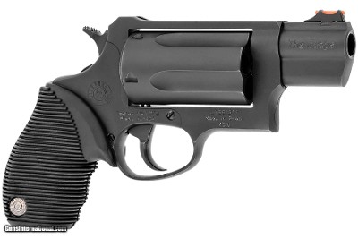 Taurus Judge Public Defender .45/.410, 2