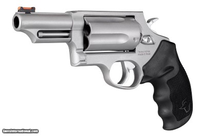 Taurus Armas TAU 45-410 45LC/410 REV 3SS 410/45LC Double / Single Action 3
