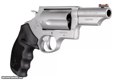 Taurus Judge .45/.410, 3