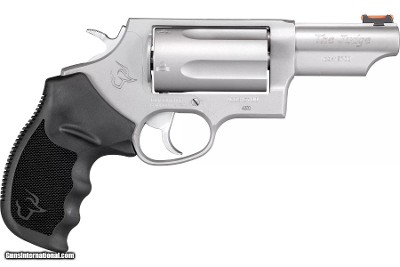Taurus Armas TAU 45-410 45LC/410 REV 3SS 410/45LC Double / Single Action 3