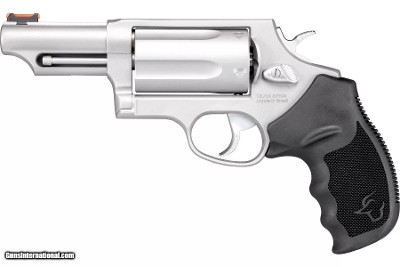 Taurus Armas TAU 45-410 45LC/410 REV 3SS 410/45LC Double / Single Action 3