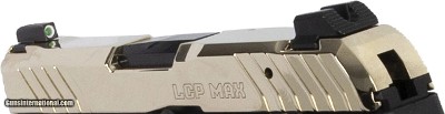 Ruger LCP 380 SA 2.8