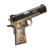Kimber Hero Custom II .45 ACP, Camo Finish - 5 of 5