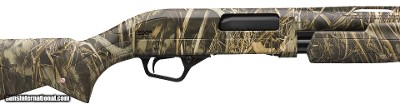 Winchester SUPER X WATERFOWL HUNTER 12 Gauge Pump Action 28