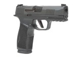 Sig Sauer P365 XMacro Compact 9mm, 3.7