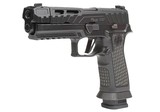 Sig Sauer P320 9mm, 4.6