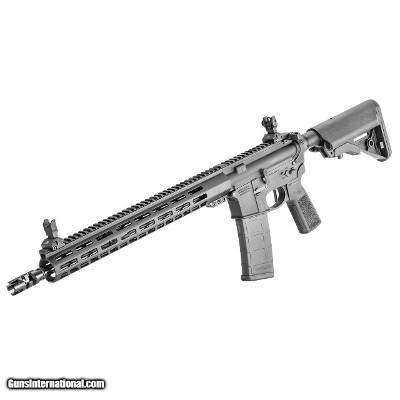 Smith & Wesson Volunteer XV 5.56 NATO|223 Semi-Auto 16