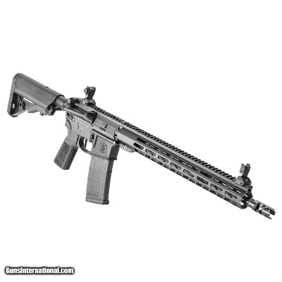 Smith & Wesson Volunteer XV 5.56 NATO|223 Semi-Auto 16