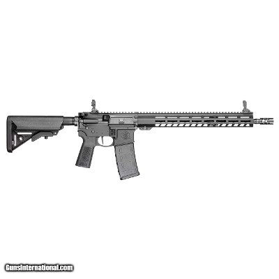 Smith & Wesson Volunteer XV 5.56 NATO|223 Semi-Auto 16