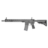 S&W Volunteer XV Pro 5.56, 16