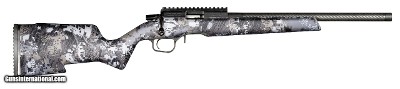 Christensen Arms Ranger .17 HMR