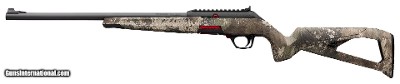 Winchester Wildcat .22 LR, 18