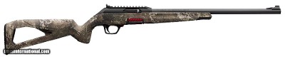 Winchester WILDCAT STRATA, S 22 LR Semi-Auto 18