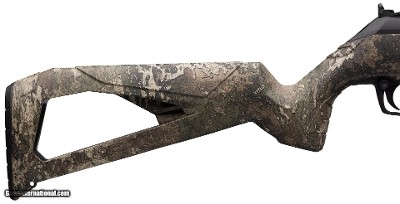 Winchester WILDCAT STRATA, S 22 LR Semi-Auto 18