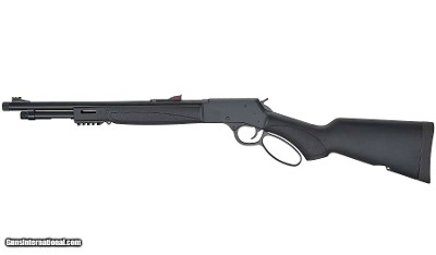 Henry Big Boy X .44 Mag, 17.4