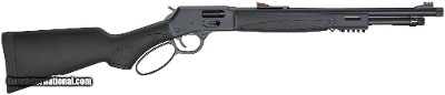 Henry Big Boy X 44 Magnum Lever Action 17.4