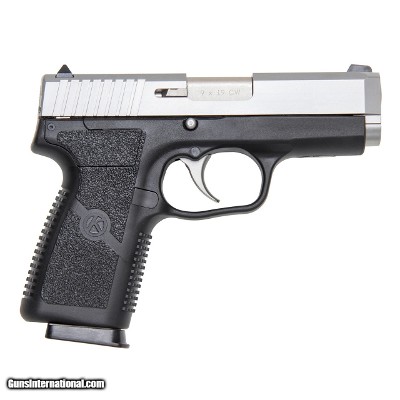 Kahr Arms CW9 9mm DAO 3.5