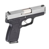 Kahr CW9 9mm, 3.6