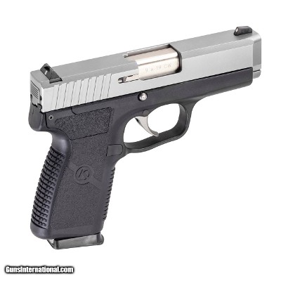 Kahr Arms CW9 9mm DAO 3.5