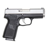 Kahr CW9 9mm, 3.6