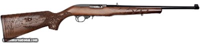 Ruger 10/22 22LR Semi-Auto 18.5