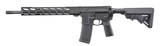 Ruger AR-556 5.56 NATO, 16.1