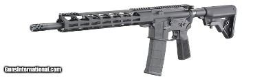 Ruger AR 556 556NATO - Image 4 of 6