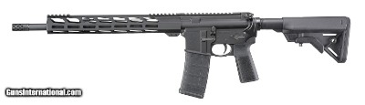 Ruger AR 556 556NATO - Image 5 of 6