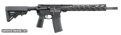 Ruger AR 556 556NATO - Image 6 of 6