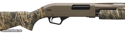 Winchester SXP Hybrid Max7 20 Gauge Pump Action 28