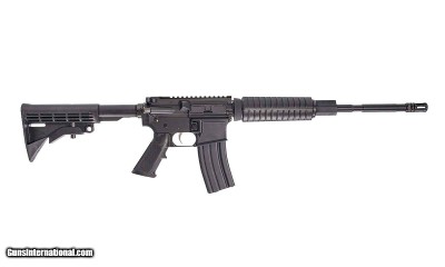 Anderson AM-15 BR 5.56, 16