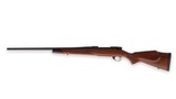 Weatherby Vanguard Compact .243 Win, 20