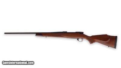 Howa Vanguard Sporter 270 Win Bolt Action 24 #2