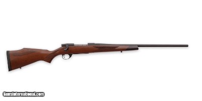 Howa Vanguard Sporter 270 Win Bolt Action 24 #2