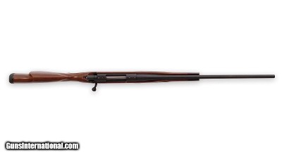 Howa Vanguard Sporter 243 Win Bolt Action 24 #2